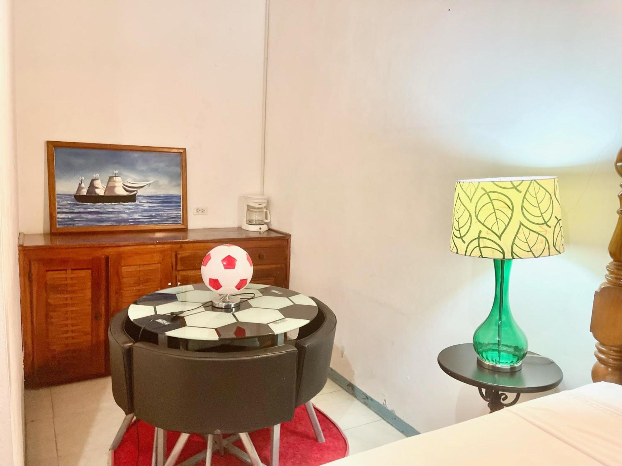 Summerset Residence Негрил Екстериор снимка