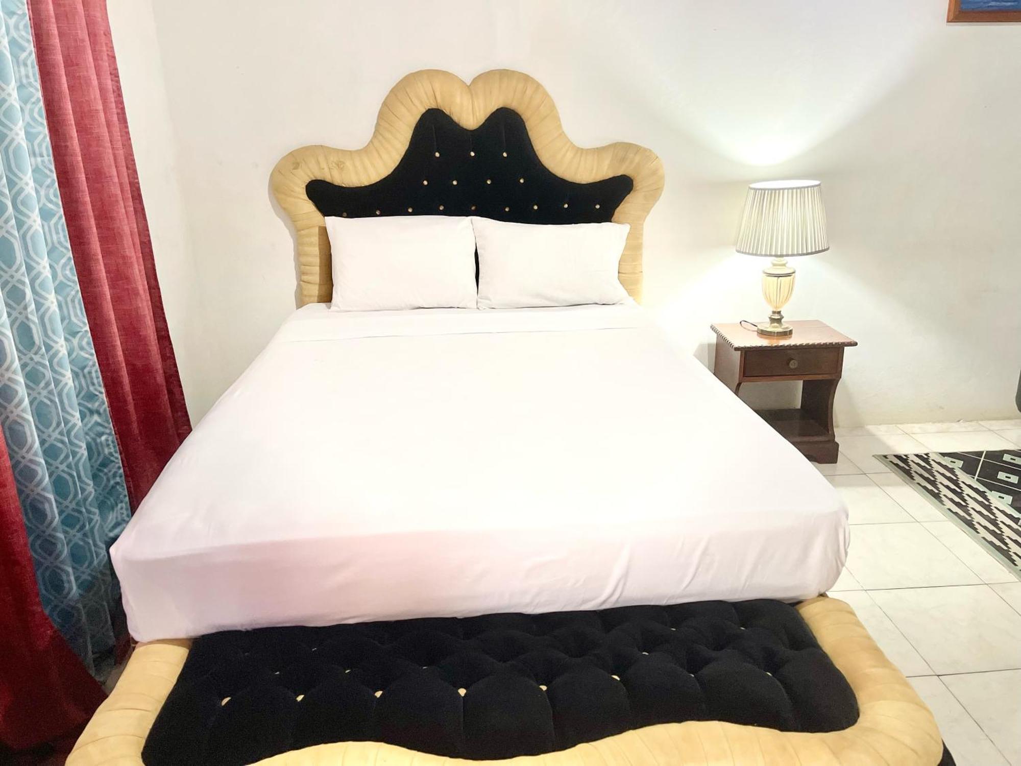 Summerset Residence Негрил Екстериор снимка