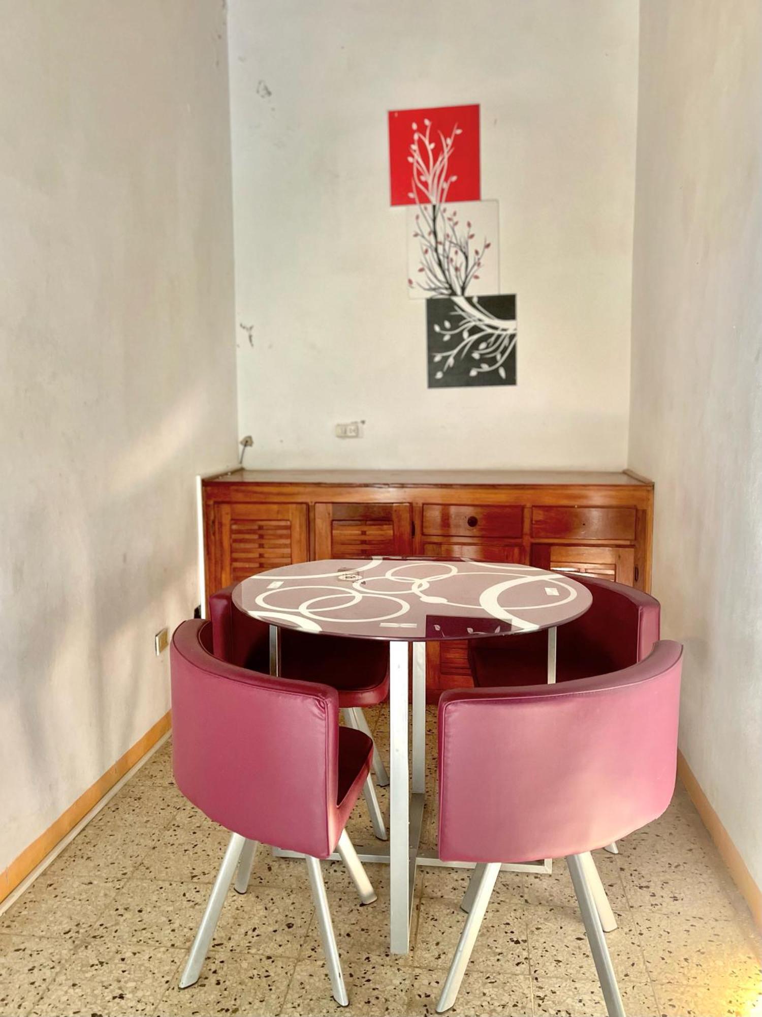 Summerset Residence Негрил Екстериор снимка
