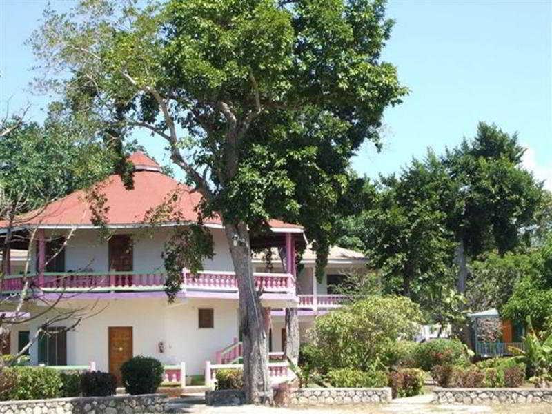 Summerset Residence Негрил Екстериор снимка