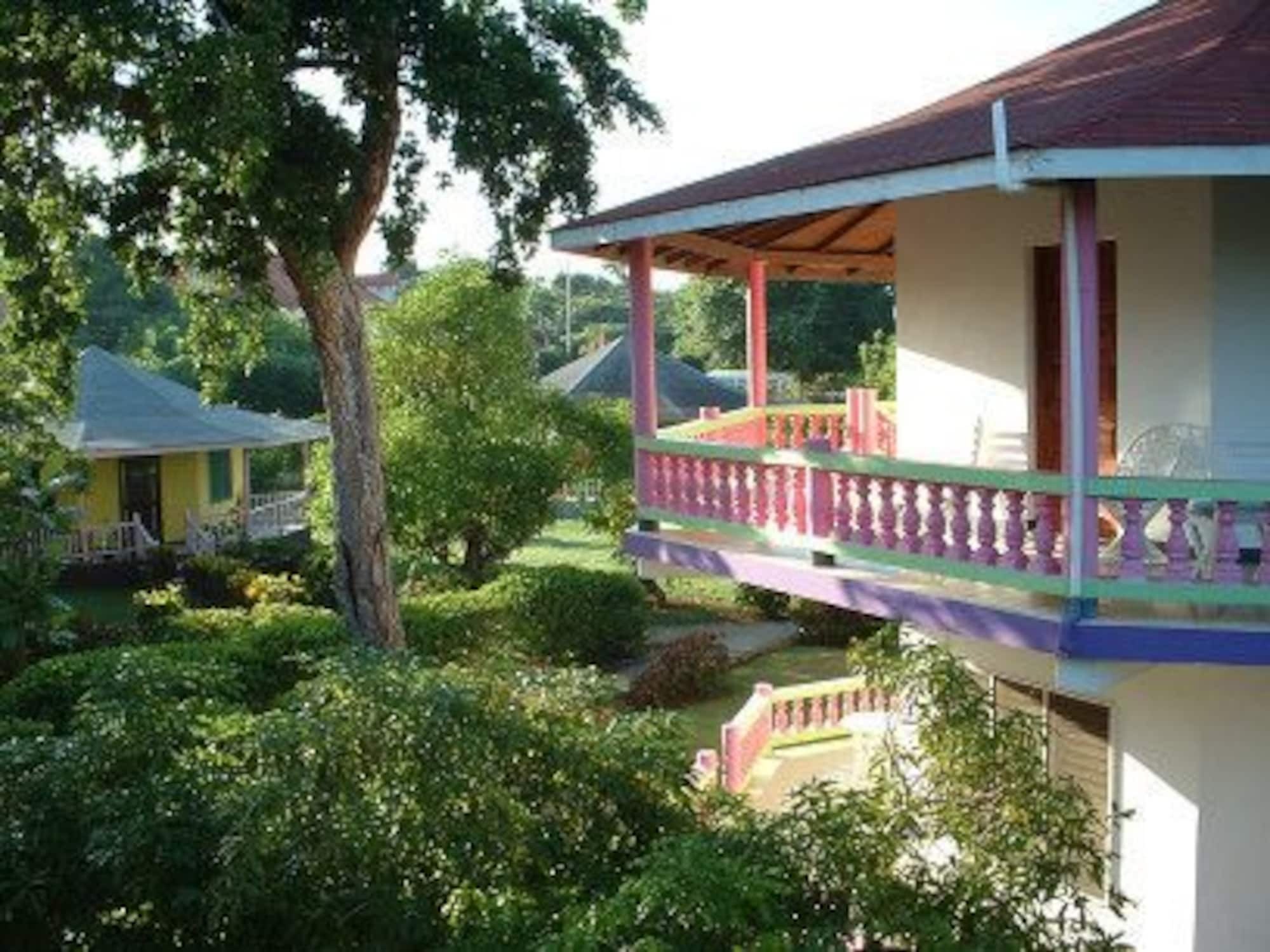 Summerset Residence Негрил Екстериор снимка